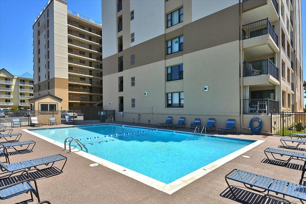 Sandpiper Dunes 302